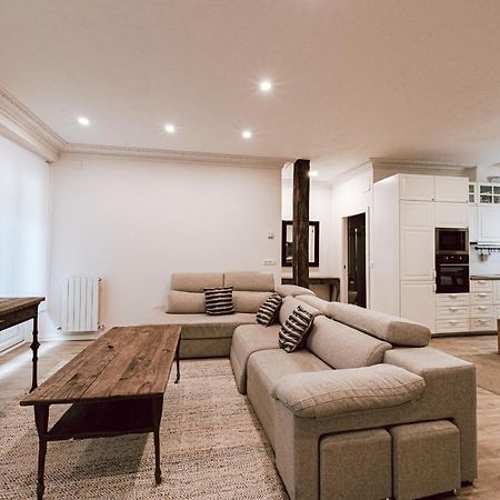 Apartamento San Marcial By Sanse Holidays San Sebastian Exterior photo