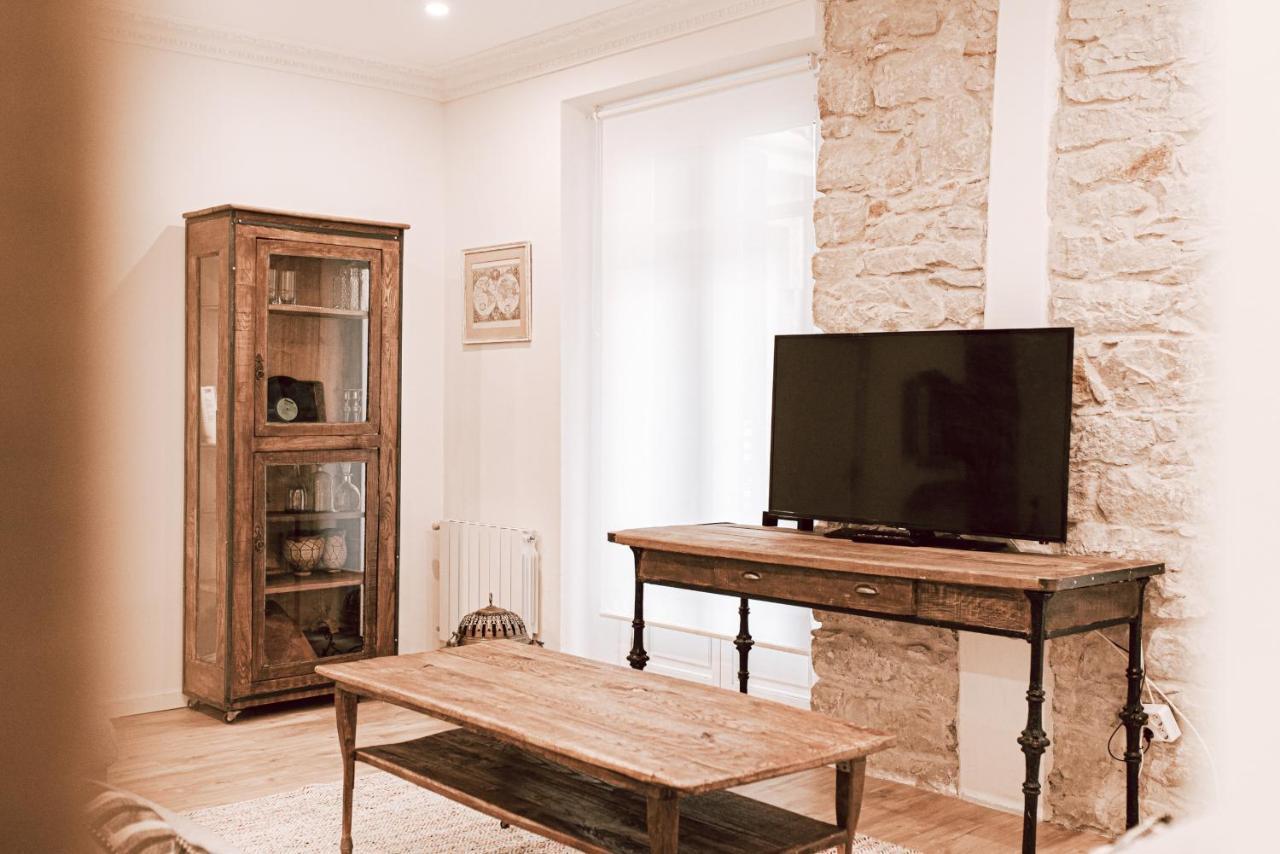 Apartamento San Marcial By Sanse Holidays San Sebastian Exterior photo