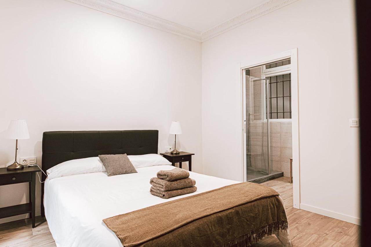 Apartamento San Marcial By Sanse Holidays San Sebastian Exterior photo